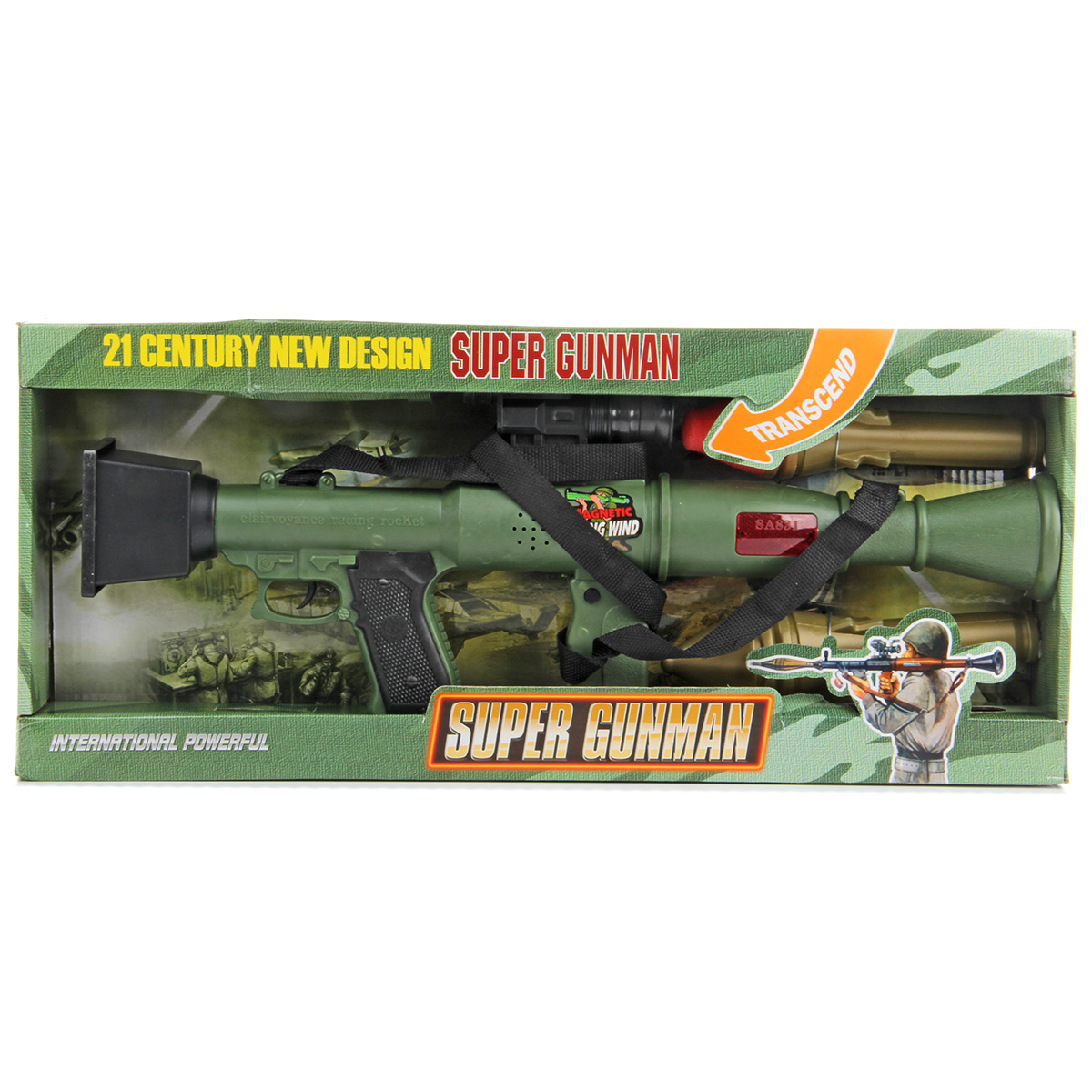 Автомат Veld Co - фото 4