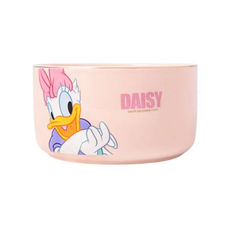 Пиалка Disney Серия Mickey&Friends Дейзи Дак