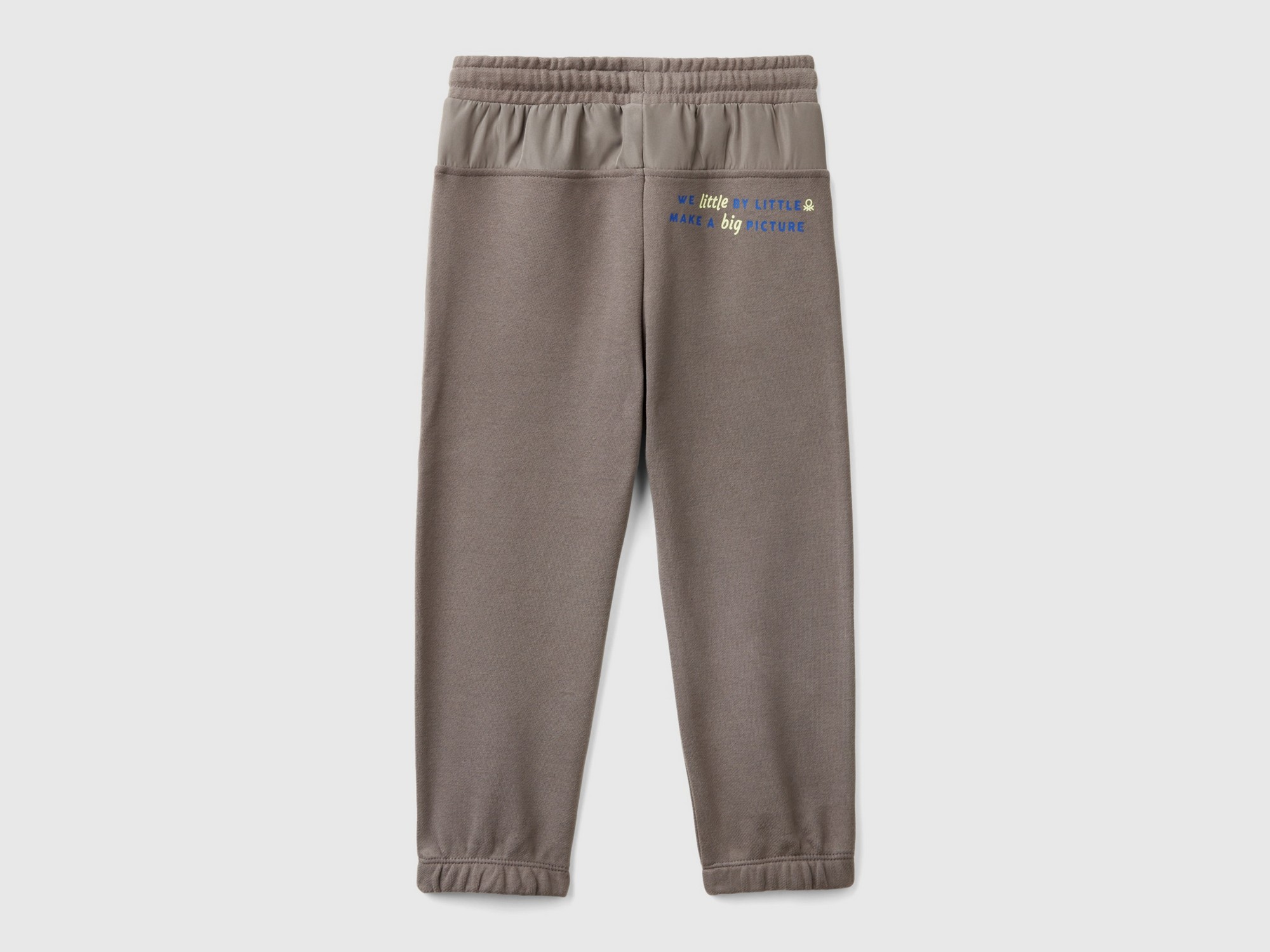 Брюки United Colors of Benetton 24A_3WNCGF046_00W - фото 3