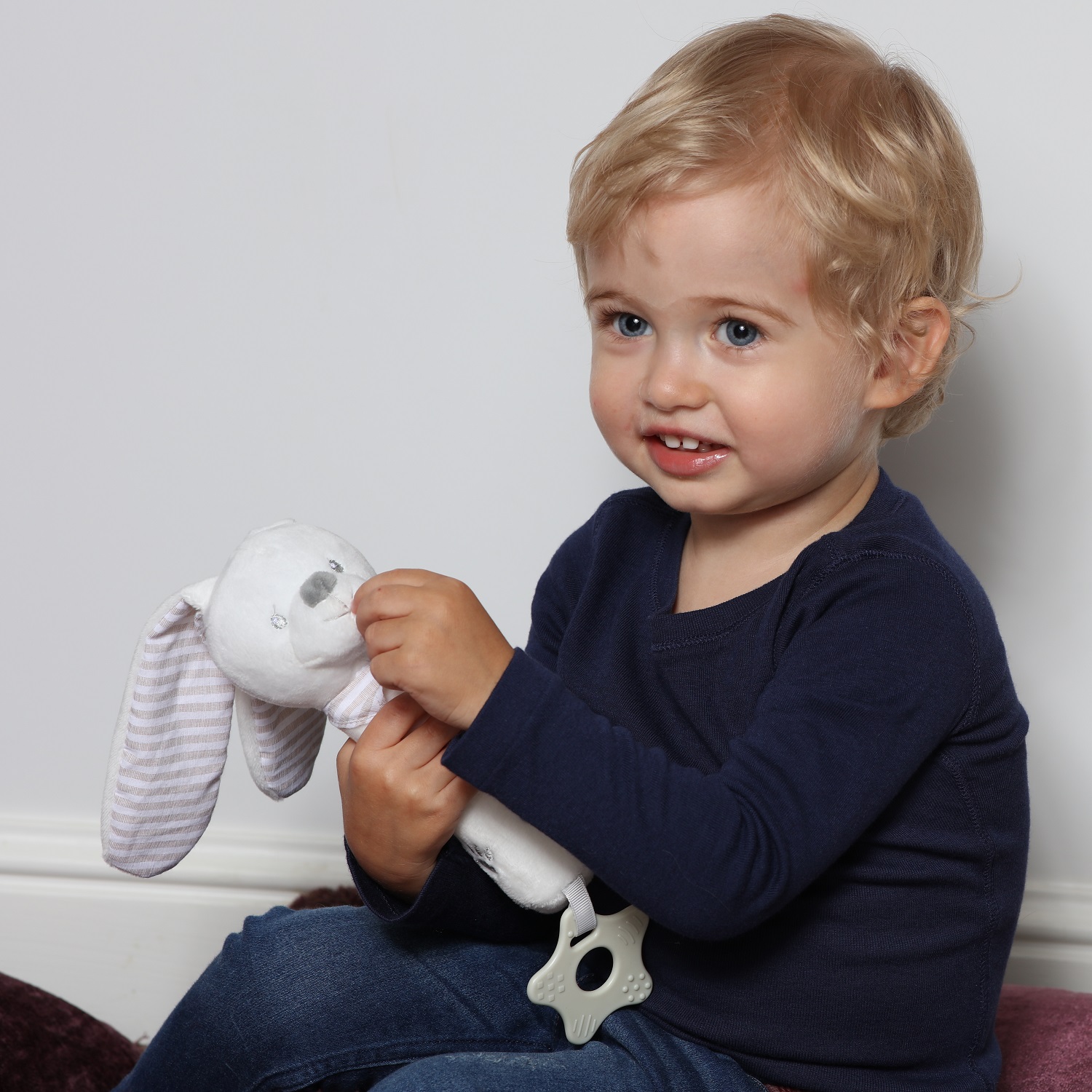 Игрушка Uviton Baby bunny - фото 24