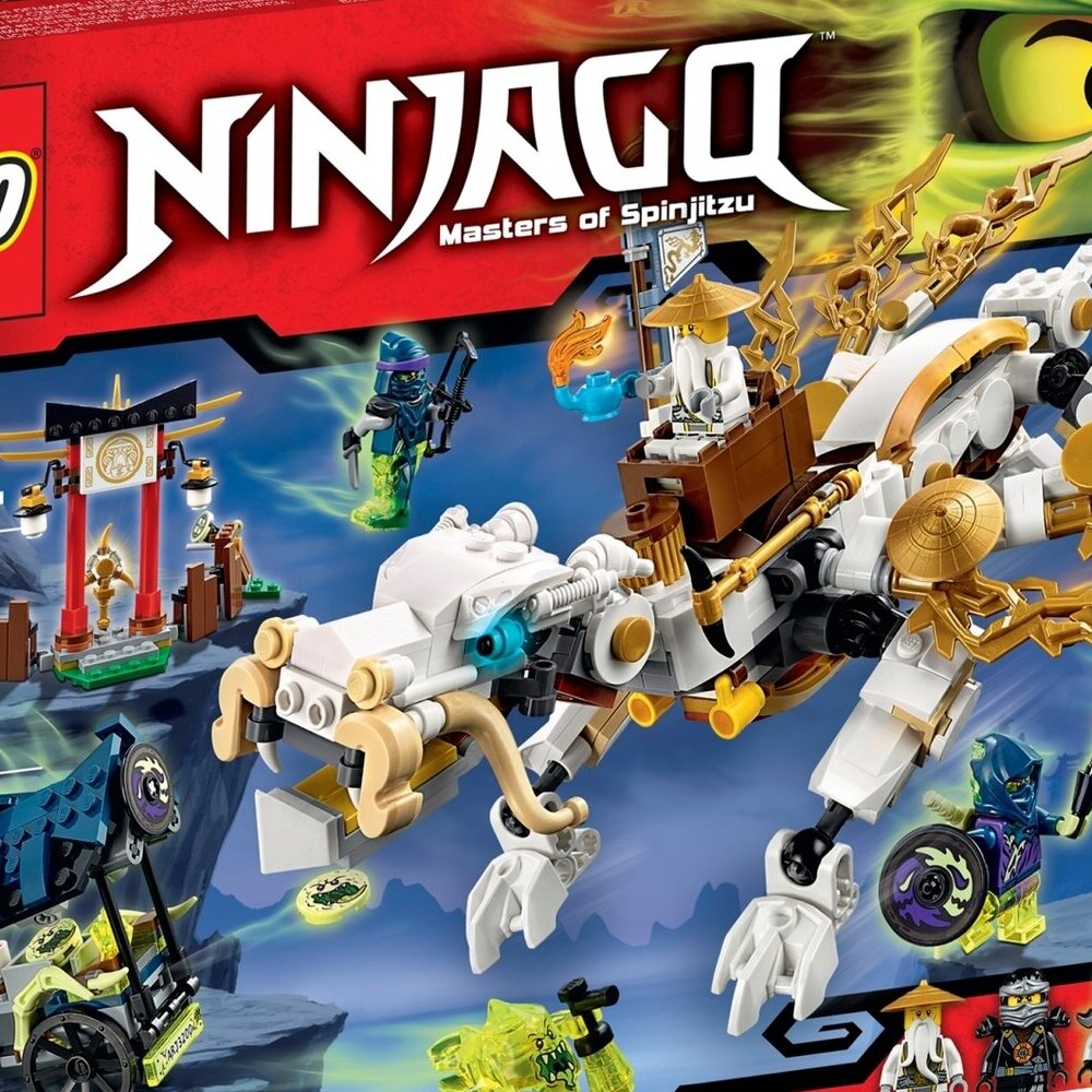 Конструктор LEGO 100 дет. - фото 3