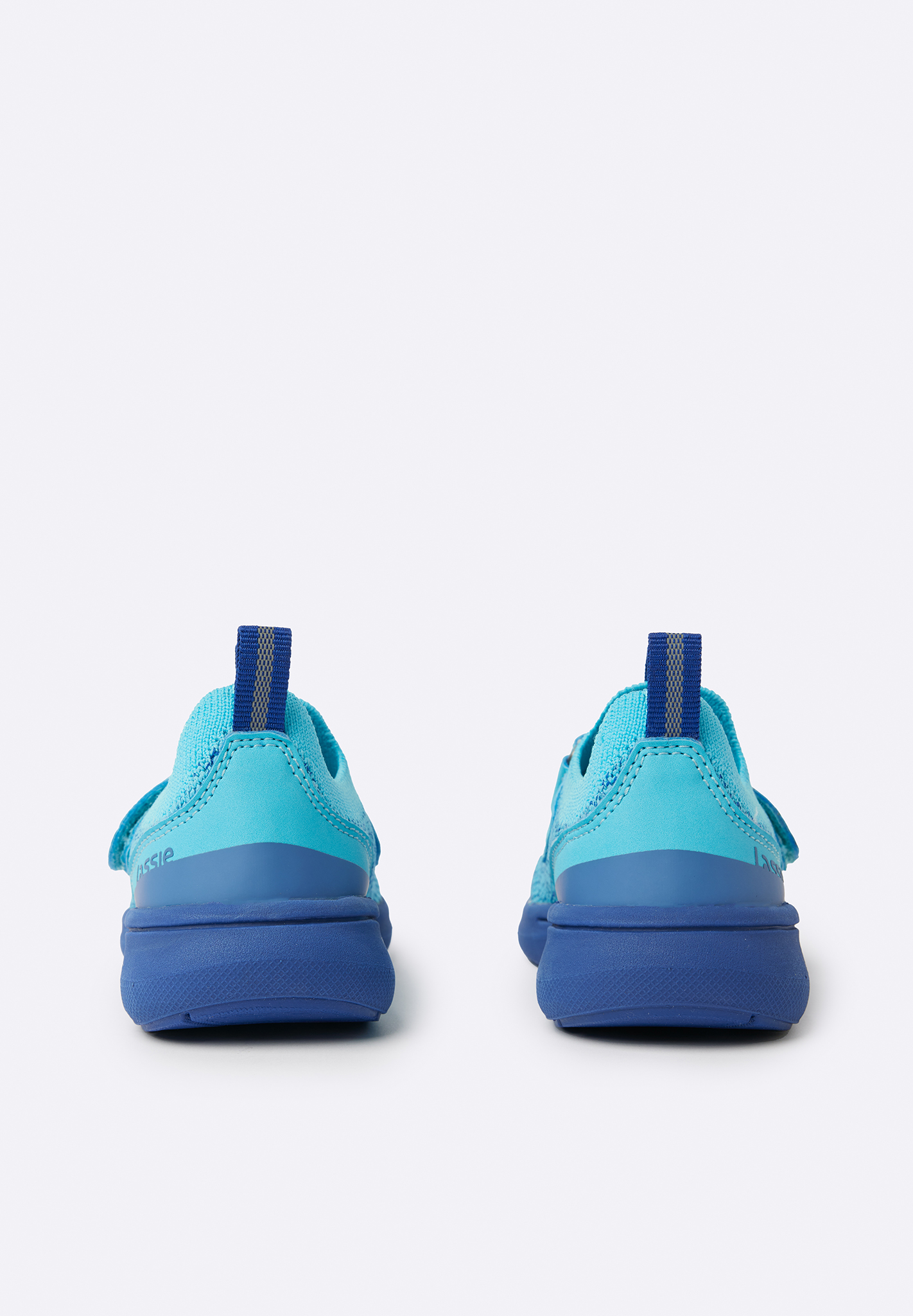 Кроссовки Lassie 7400039A-7420 - фото 4