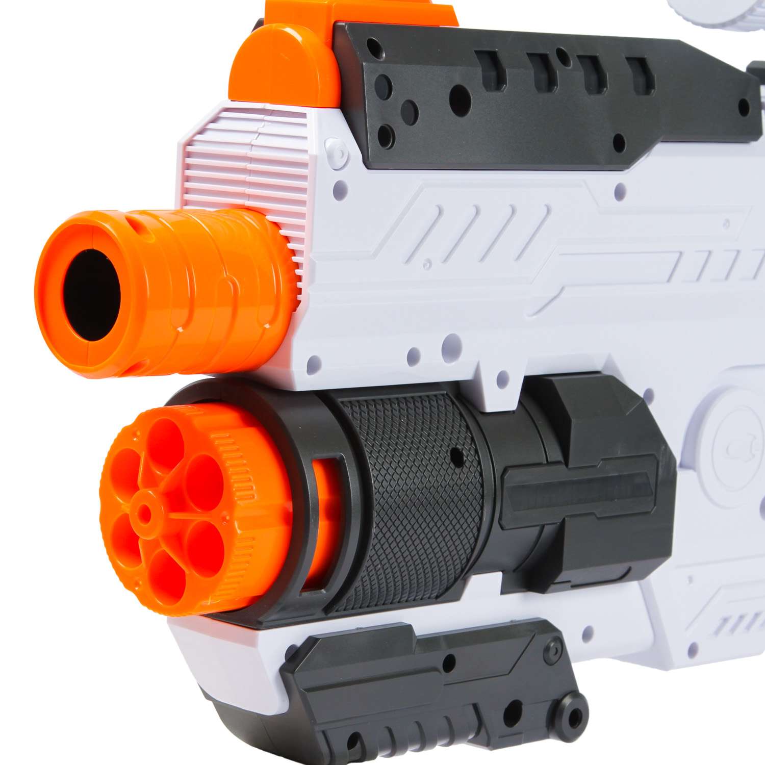 Бластер FUNGUN Harvester - фото 8