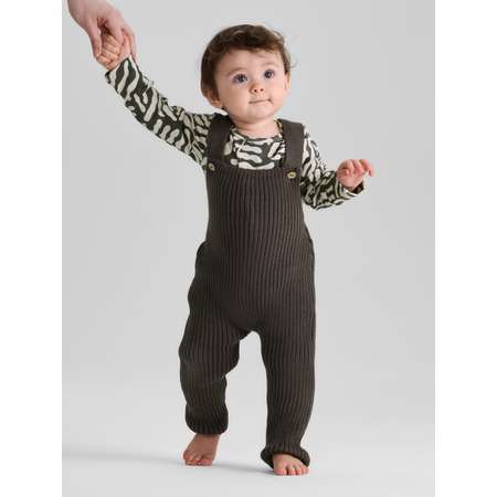 Полукомбинезон Happy Baby
