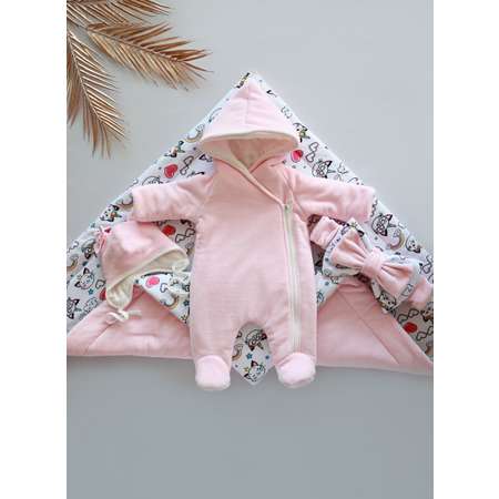 Комплект Bunnyphant