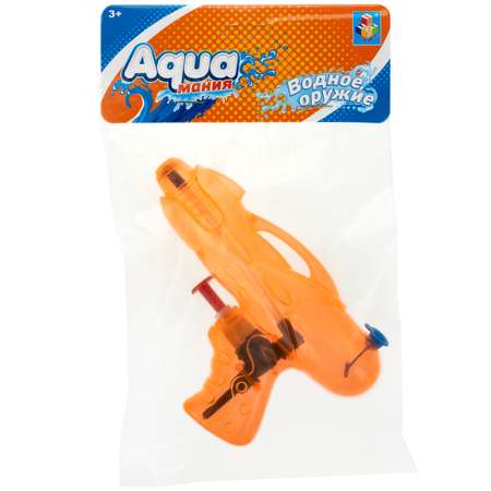 Бластер водный 1TOY