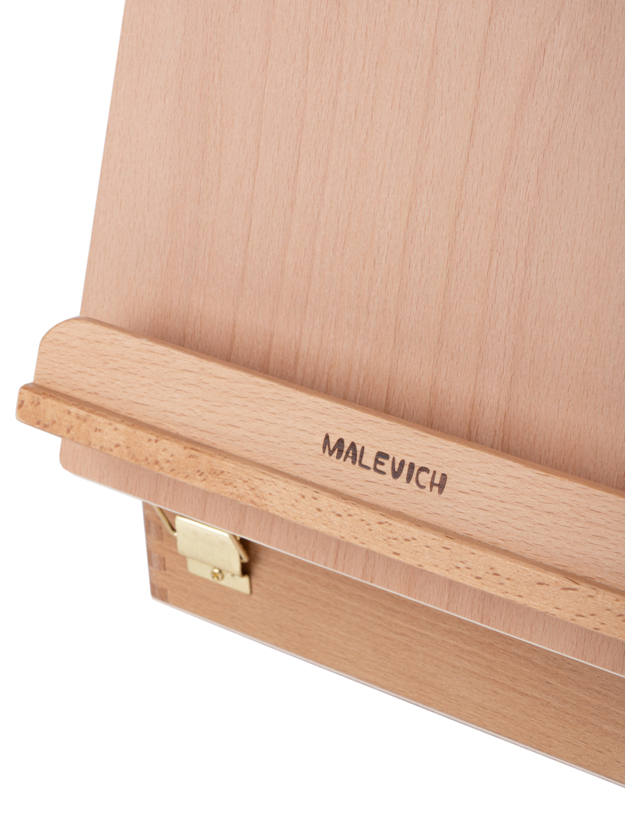 Мольберт художественный Малевичъ - фото 11