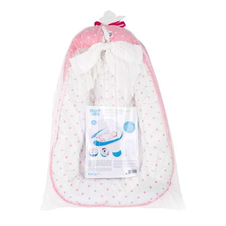 Матрас ROXY-KIDS 100х70