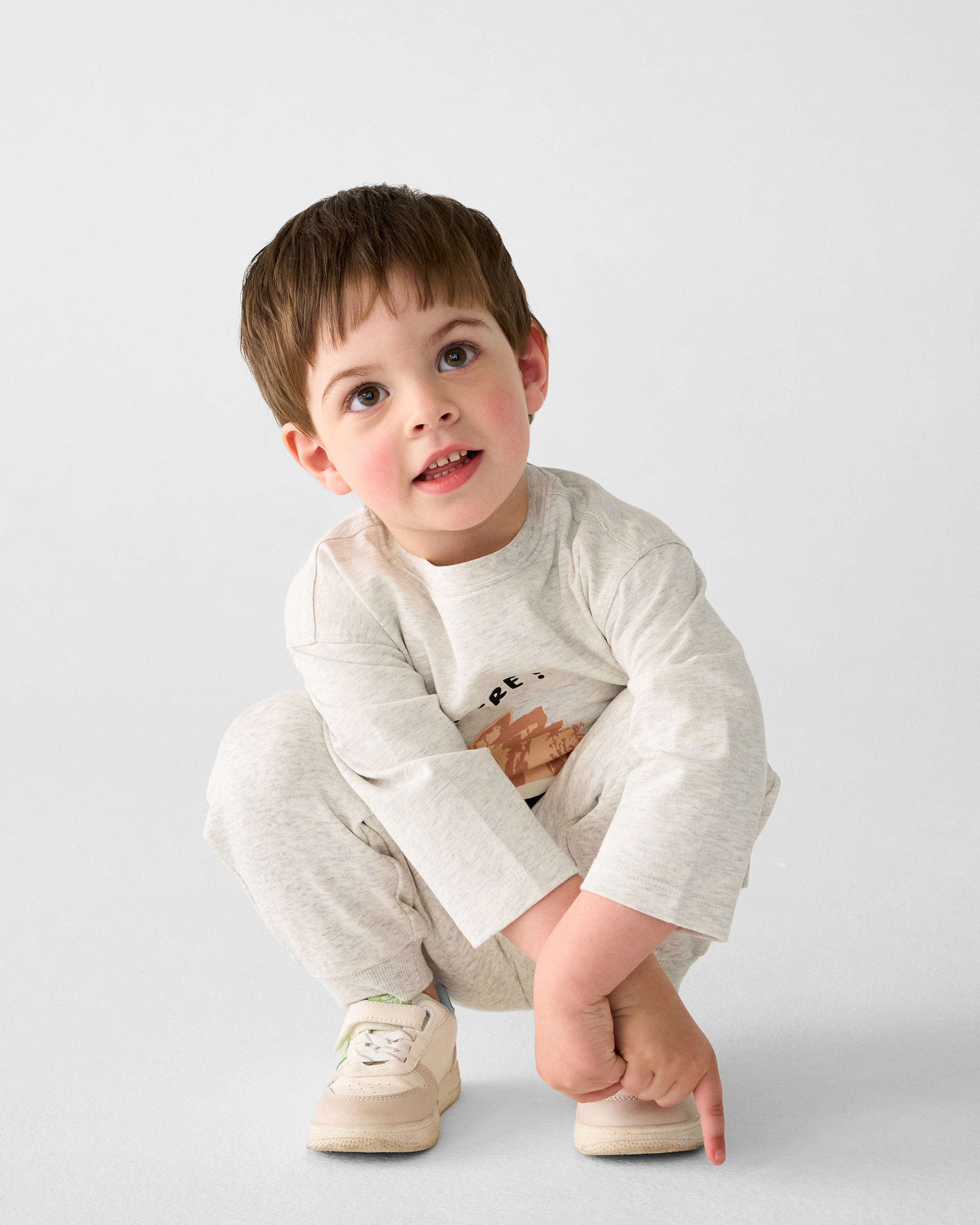 Брюки BabyGо W25BG4-BBP-04ib-LG - фото 6