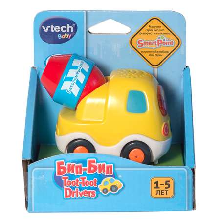 Бетономешалка Vtech