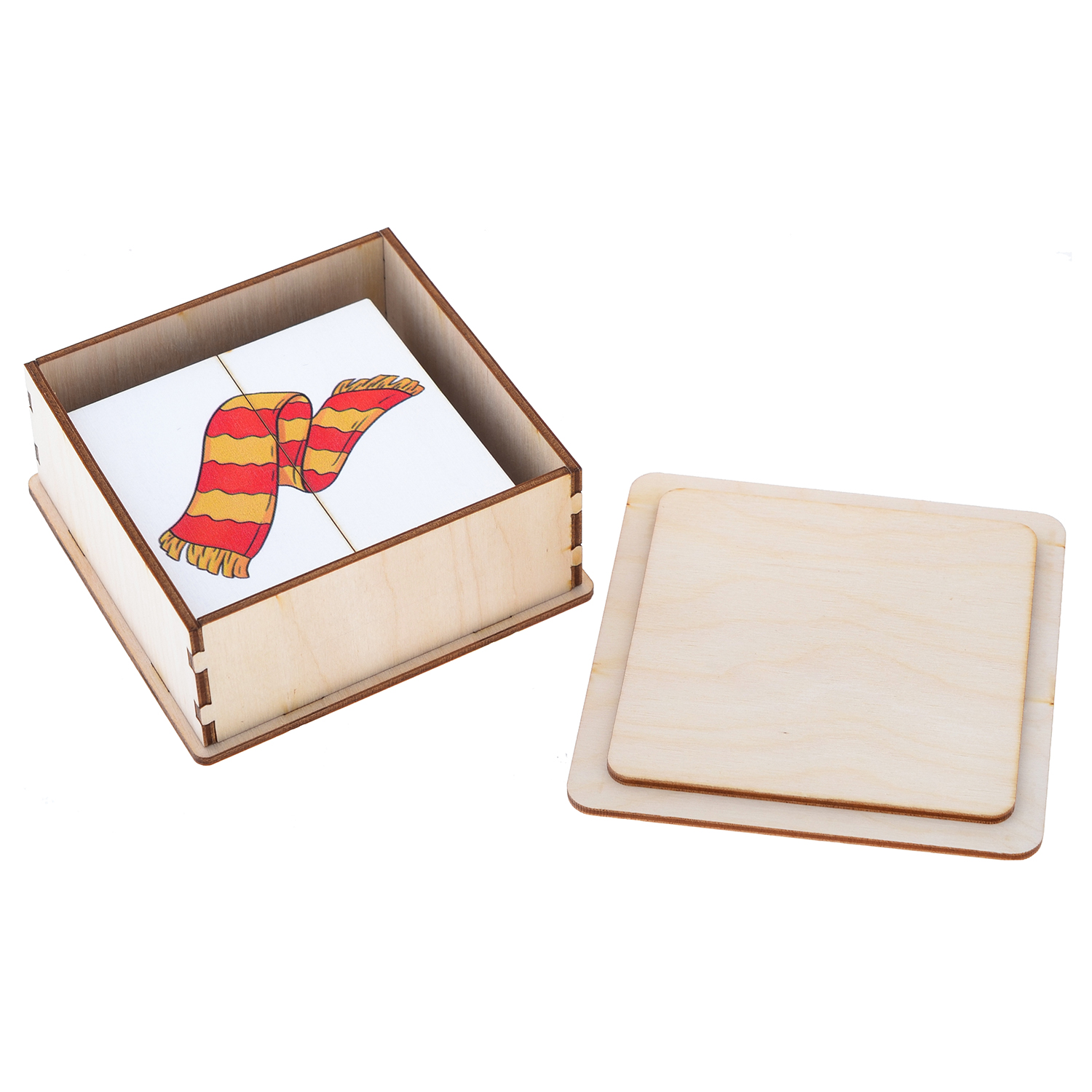 Настольная игра Smile Decor - фото 5