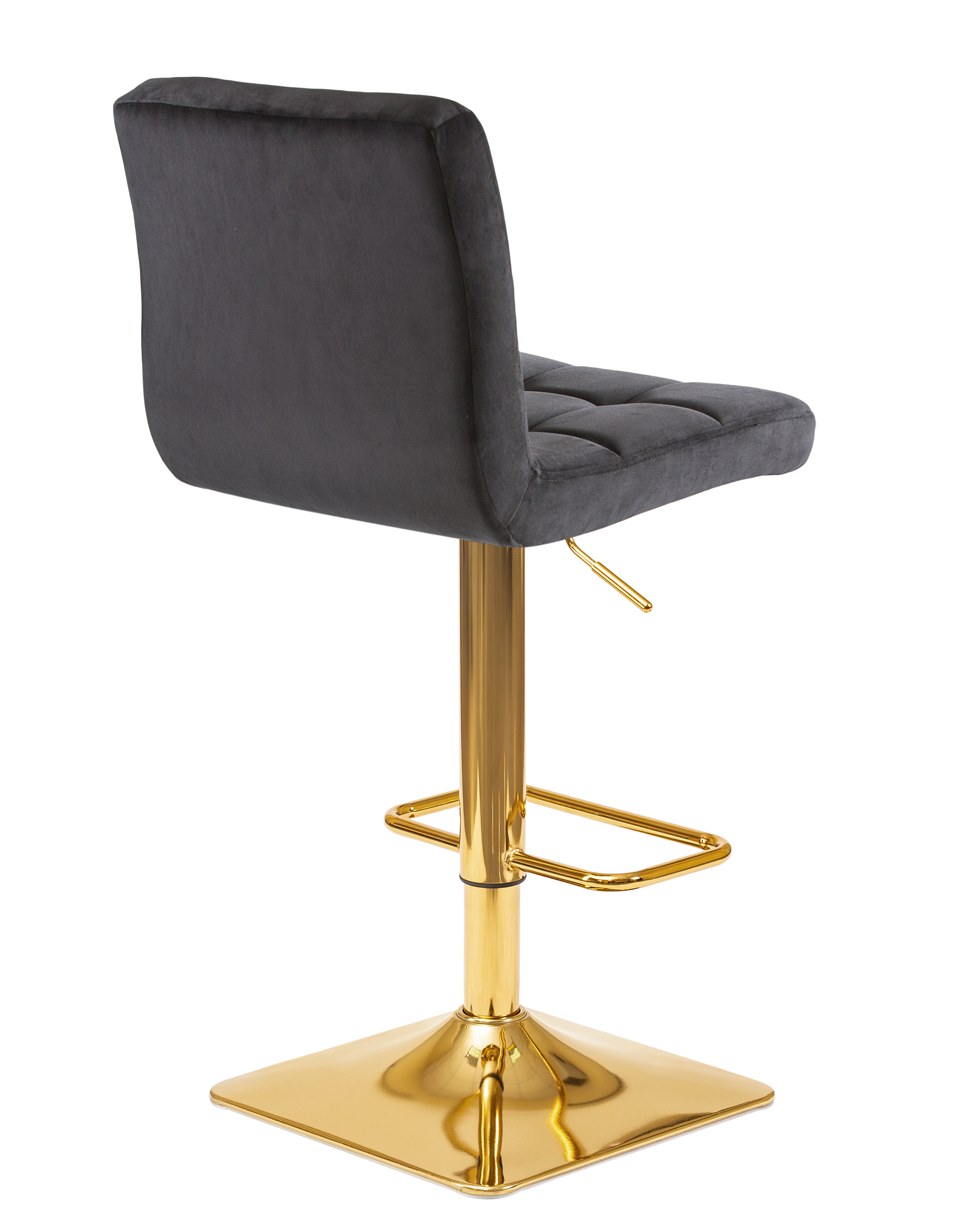 Стул DOBRIN GOLDIE 2 шт. - фото 4