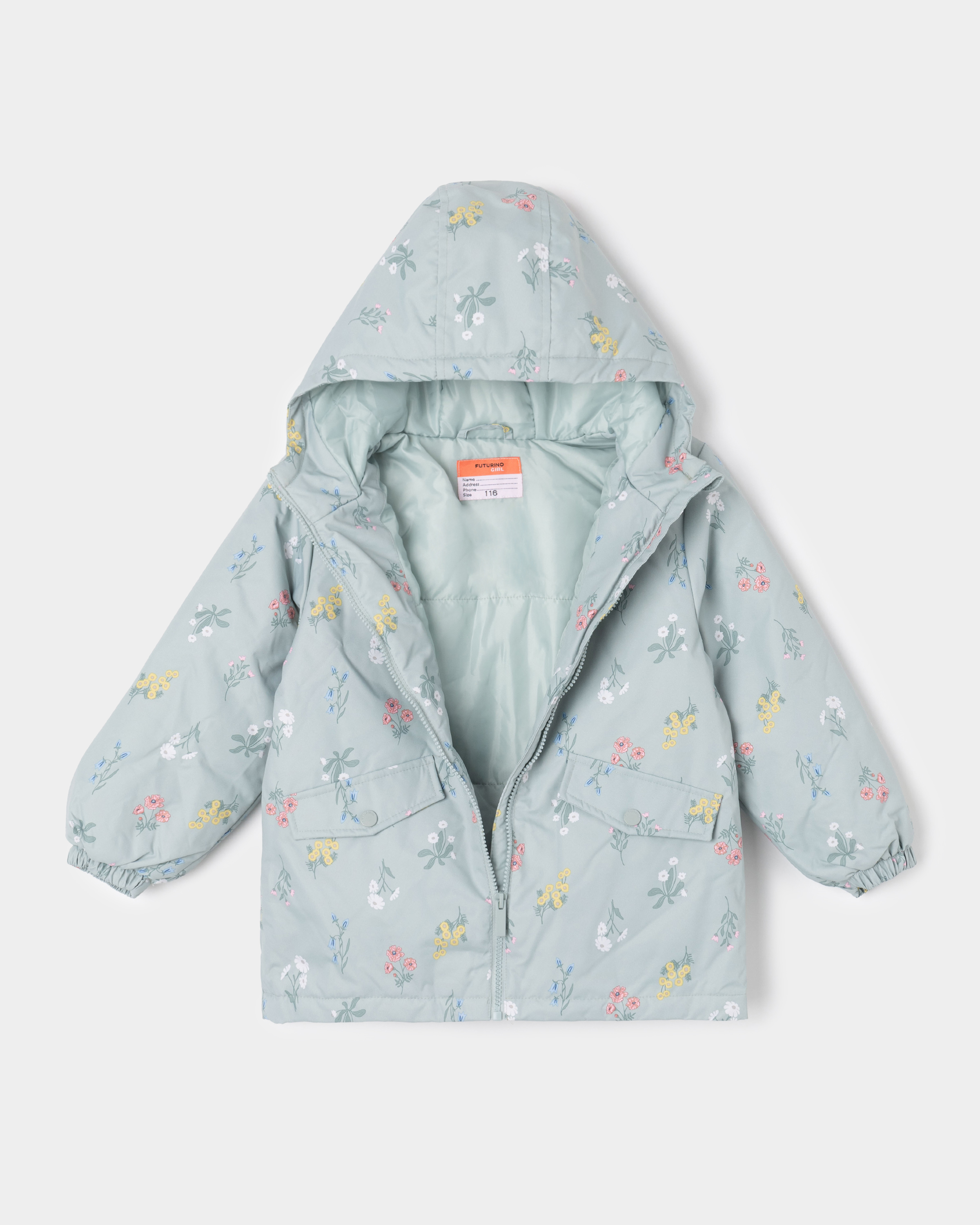 Futurino S26FU3-G361kg-44 - фото 3