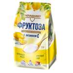 Фруктоза Novasweet с витамином С 250г