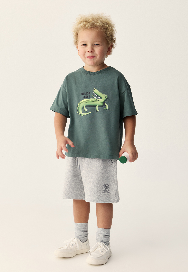 Футболка artie S26M09FK-1604M - фото 2