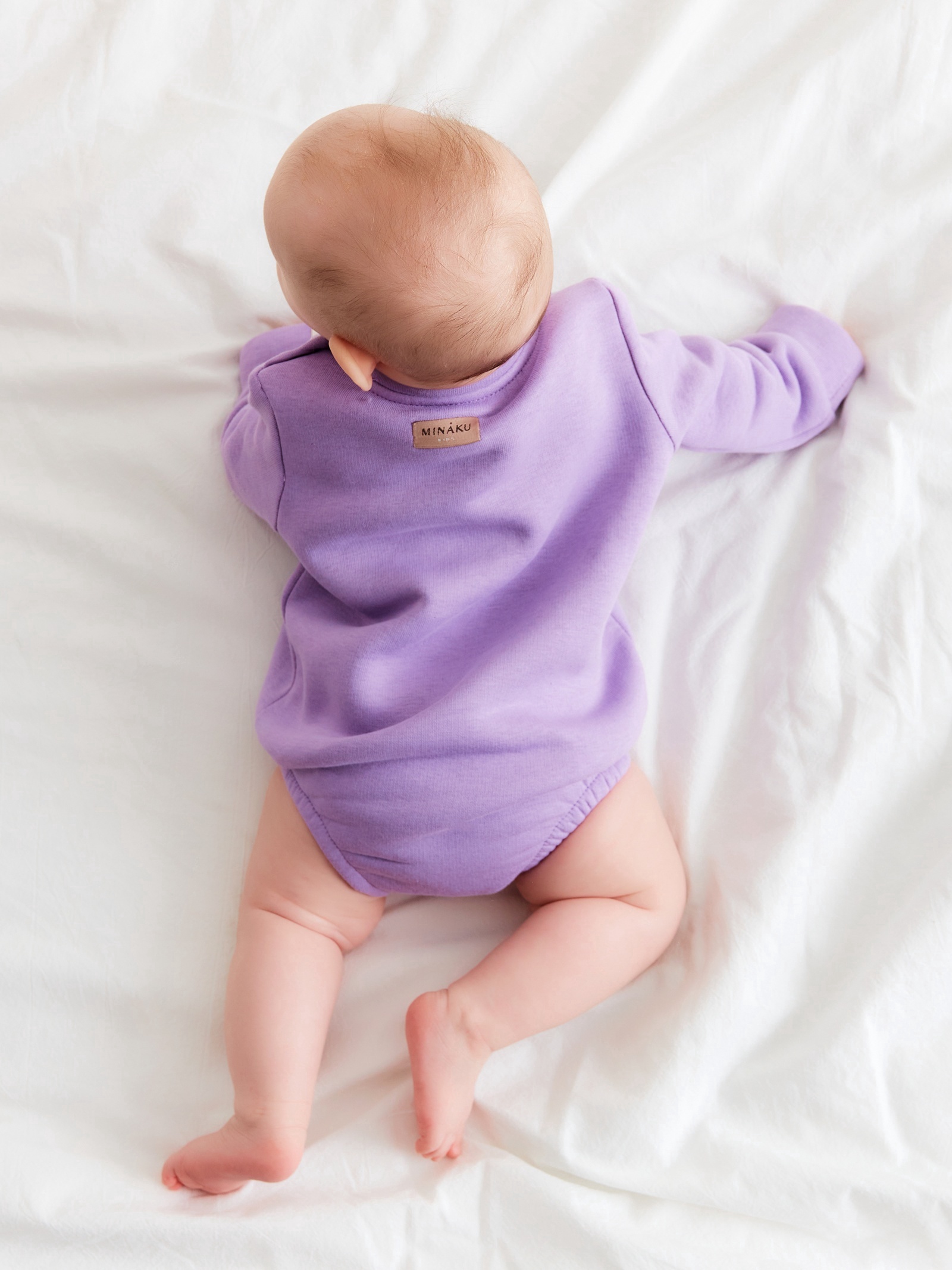 Свитшот-боди Minaku 10514687 - фото 3