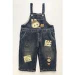 Полукомбинезон iUkoworld