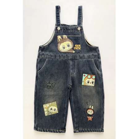 Полукомбинезон iUkoworld