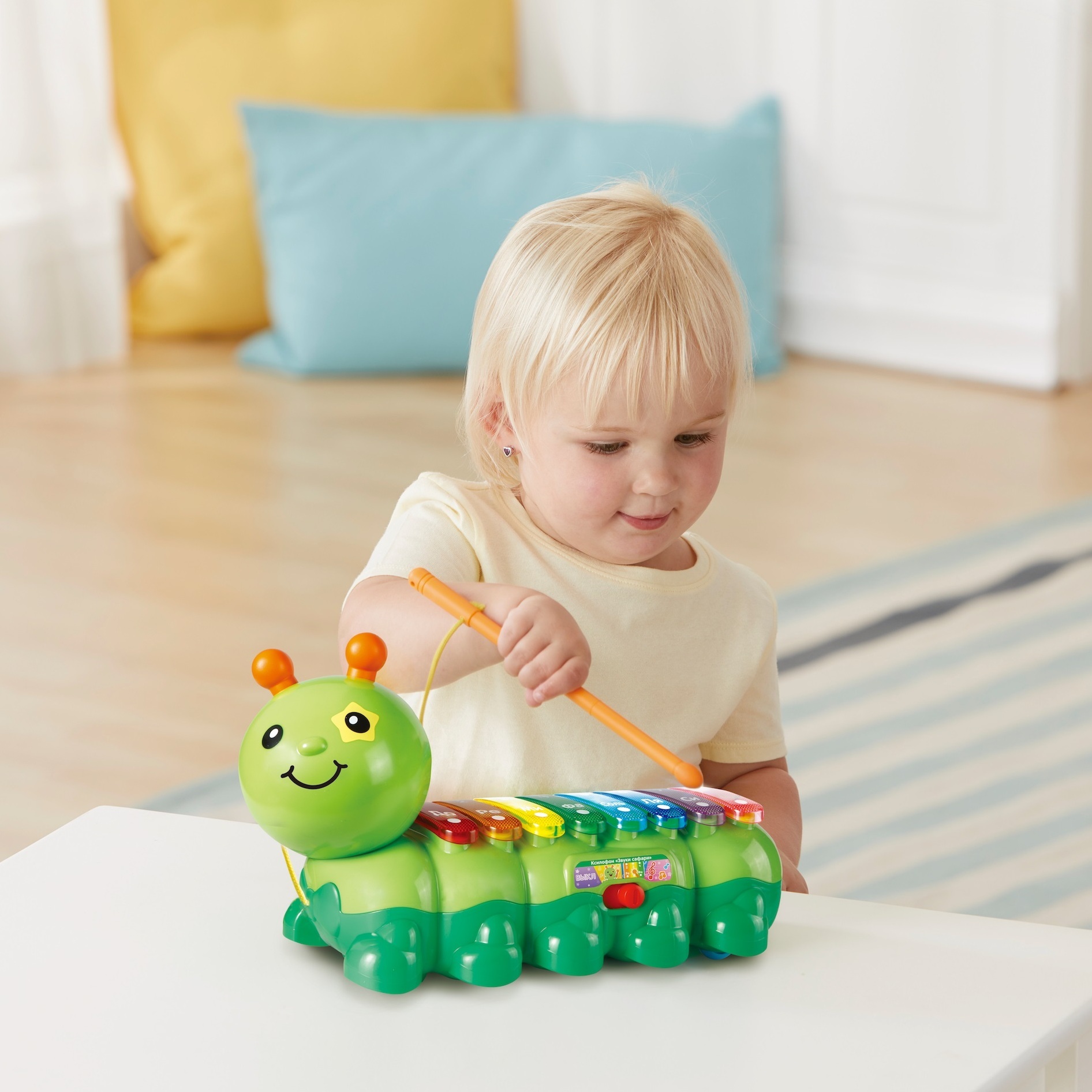 Игрушка Vtech - фото 7