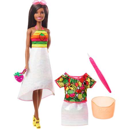 Кукла модельная Barbie