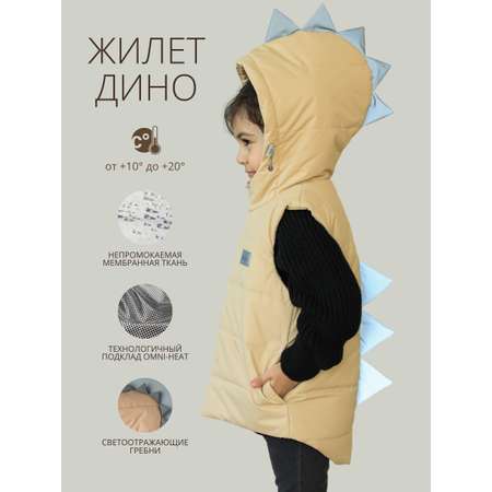 Жилет Little Star
