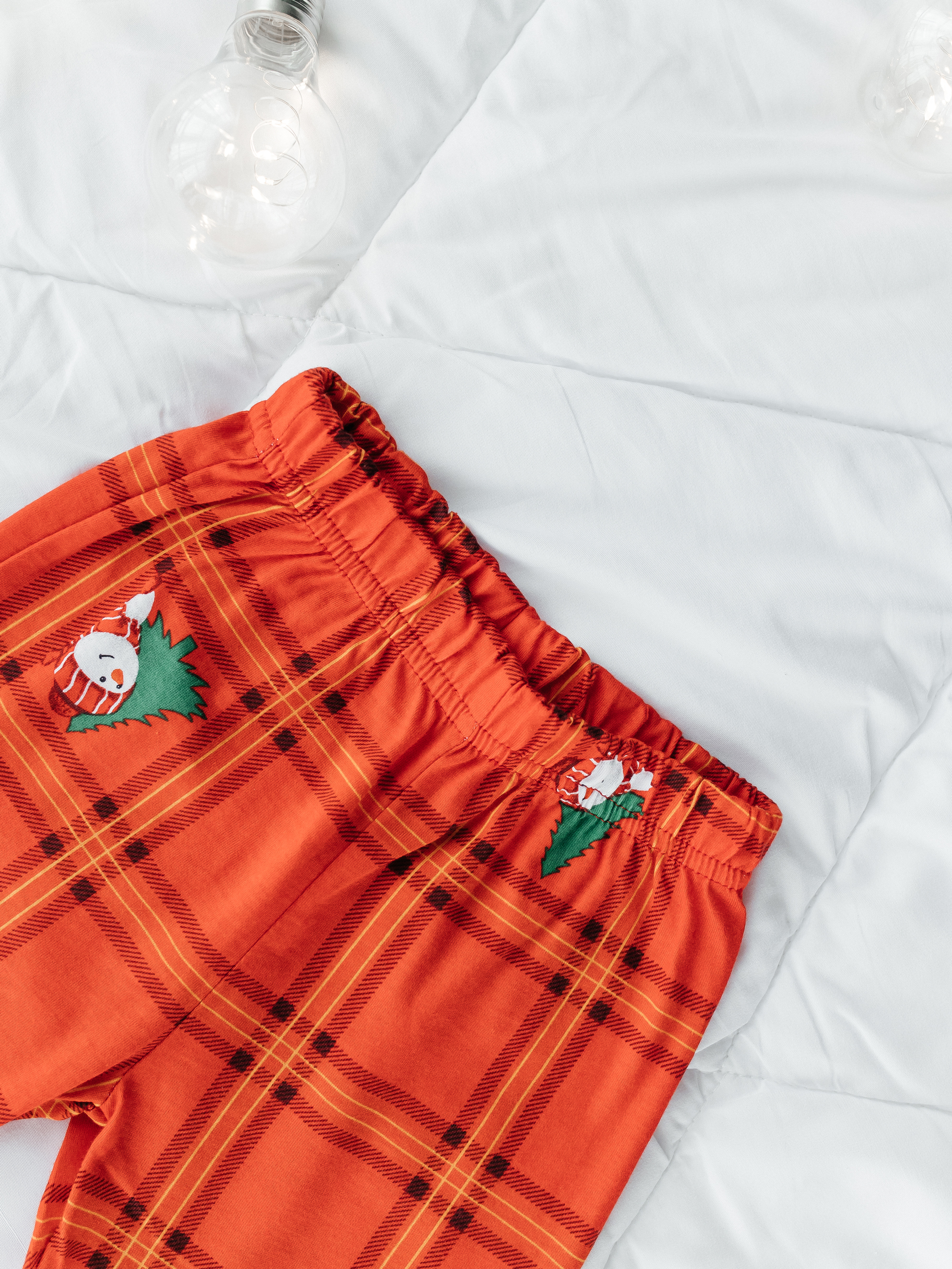 Пижама 5+ 09248274ку - фото 6