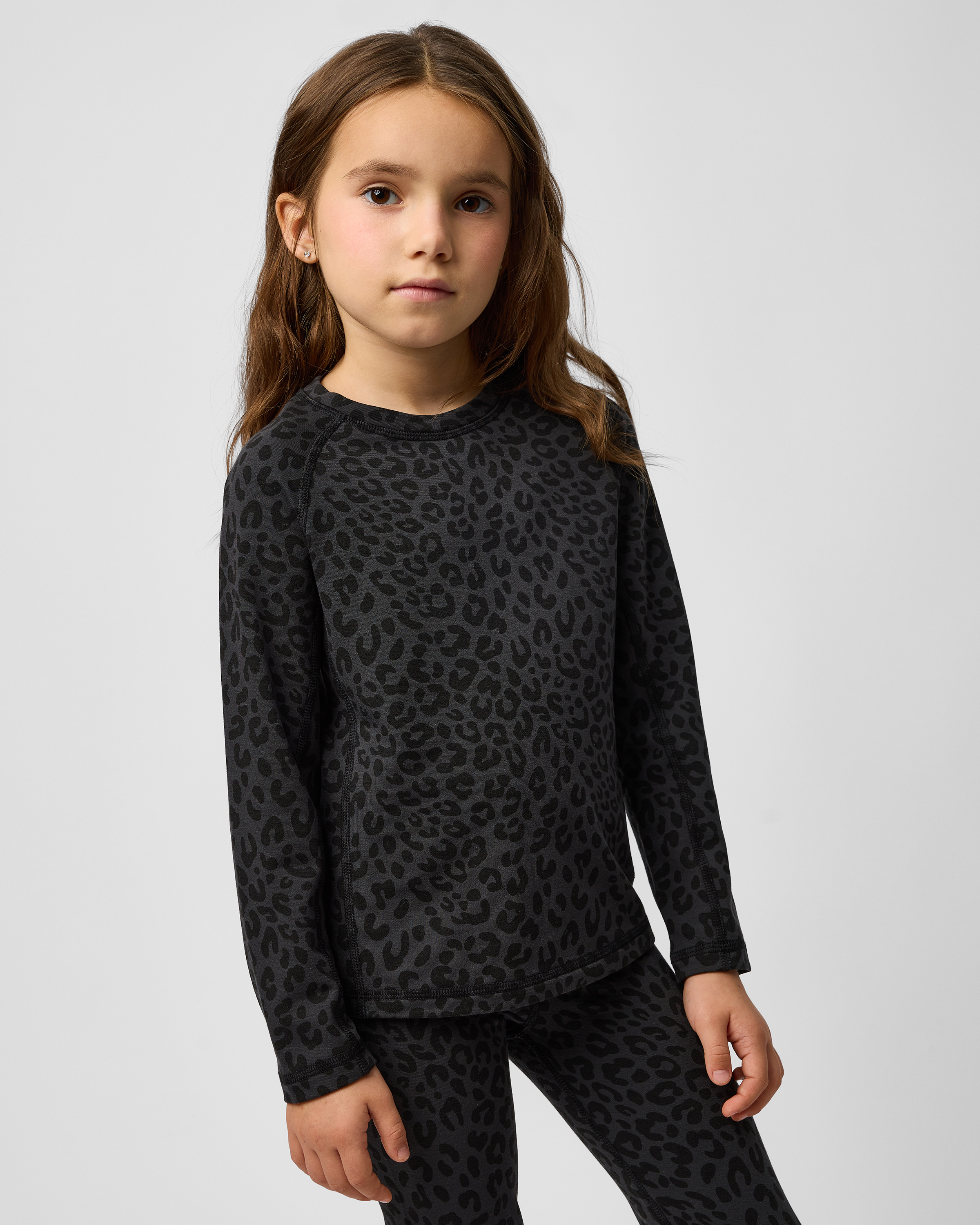 Термобельё Jomoto W25JO2-TUG11kg-GGZ1 - фото 9