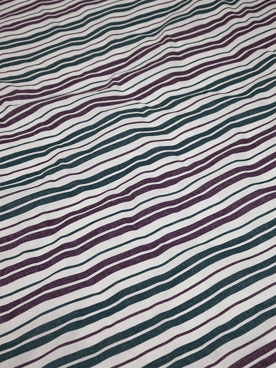 Комплект постельного белья BRAVO Line евро 4 предм. - фото 8