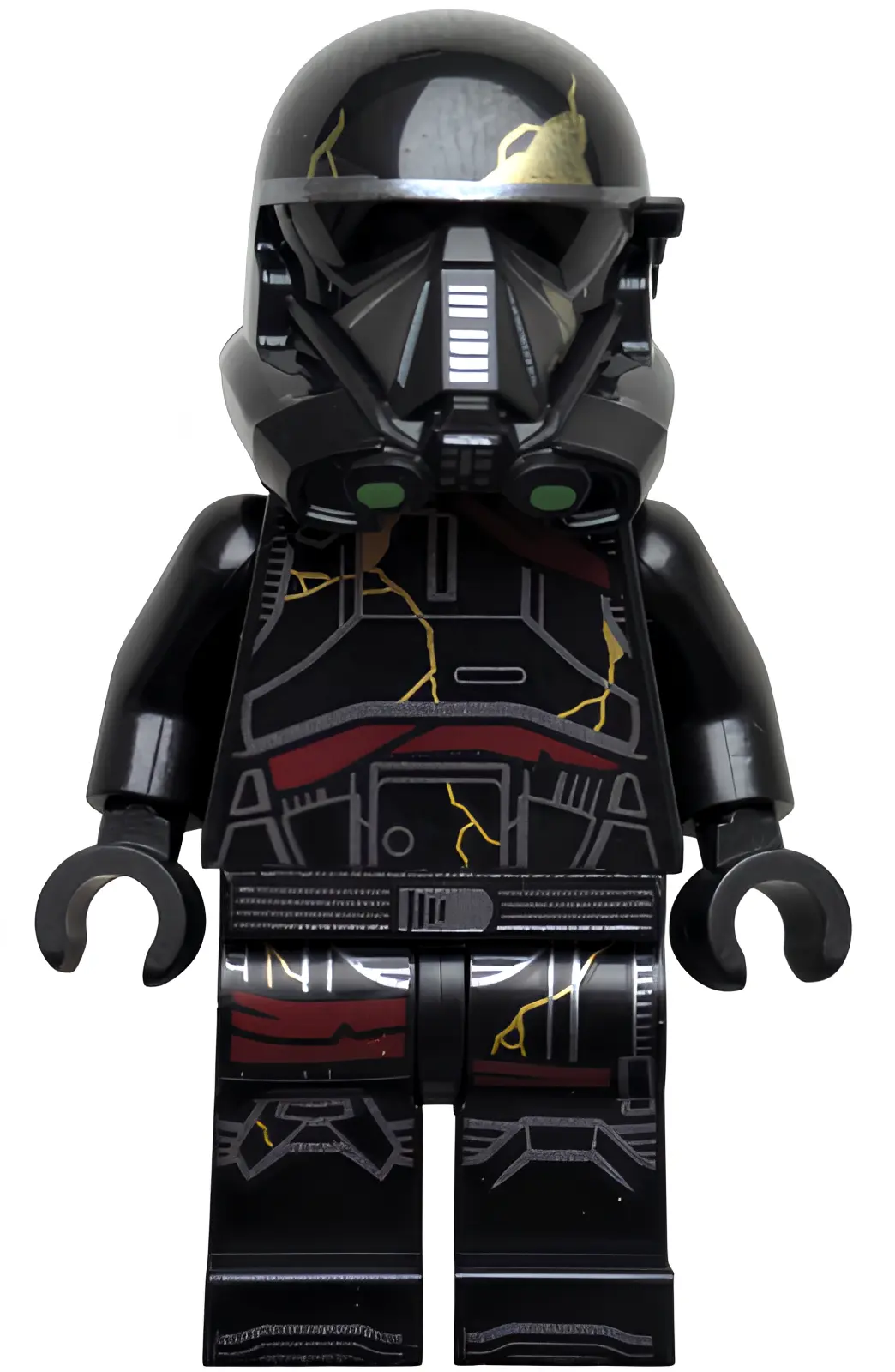 Фигурка LEGO Imperial Death Trooper - фото 1