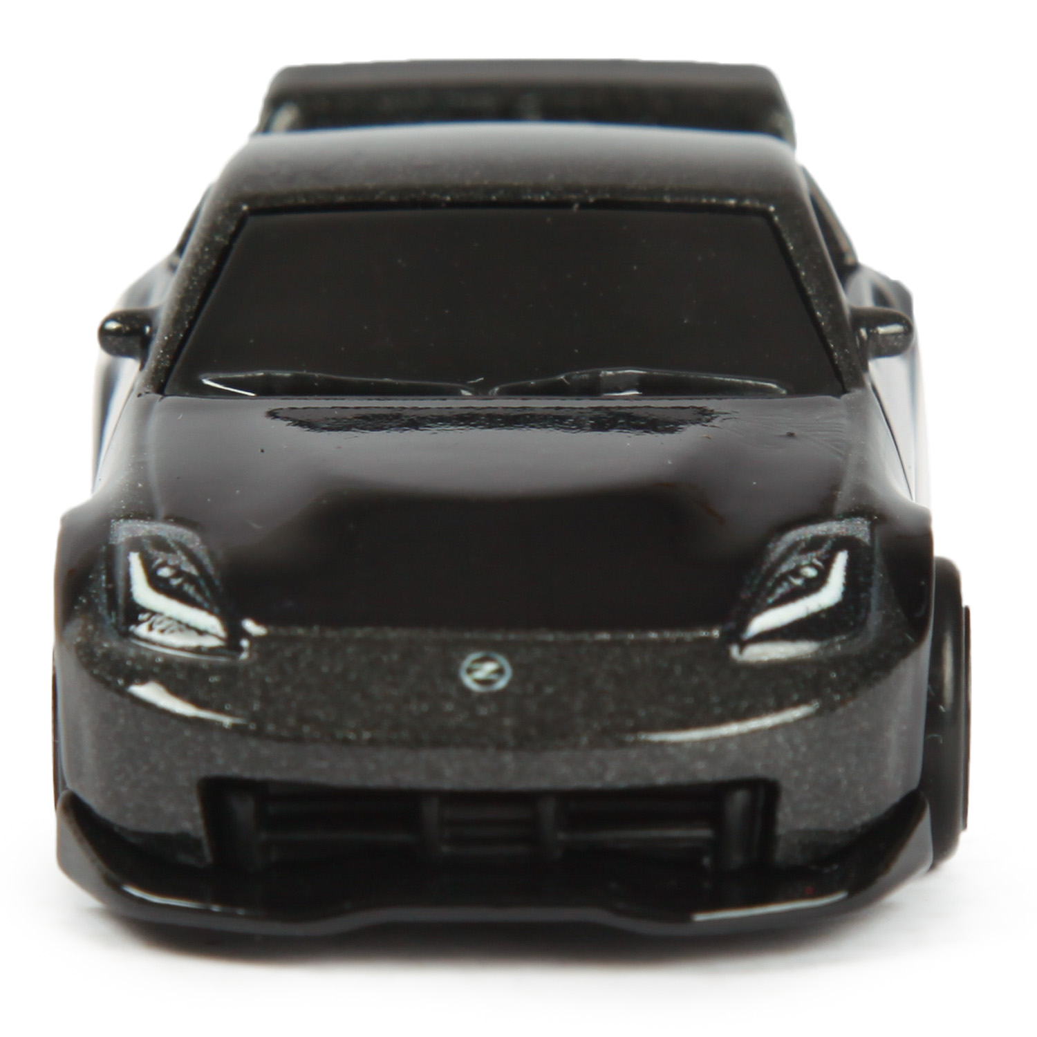 Автомобиль Hot Wheels Fast and Furious 1:64 HNR88 - фото 6