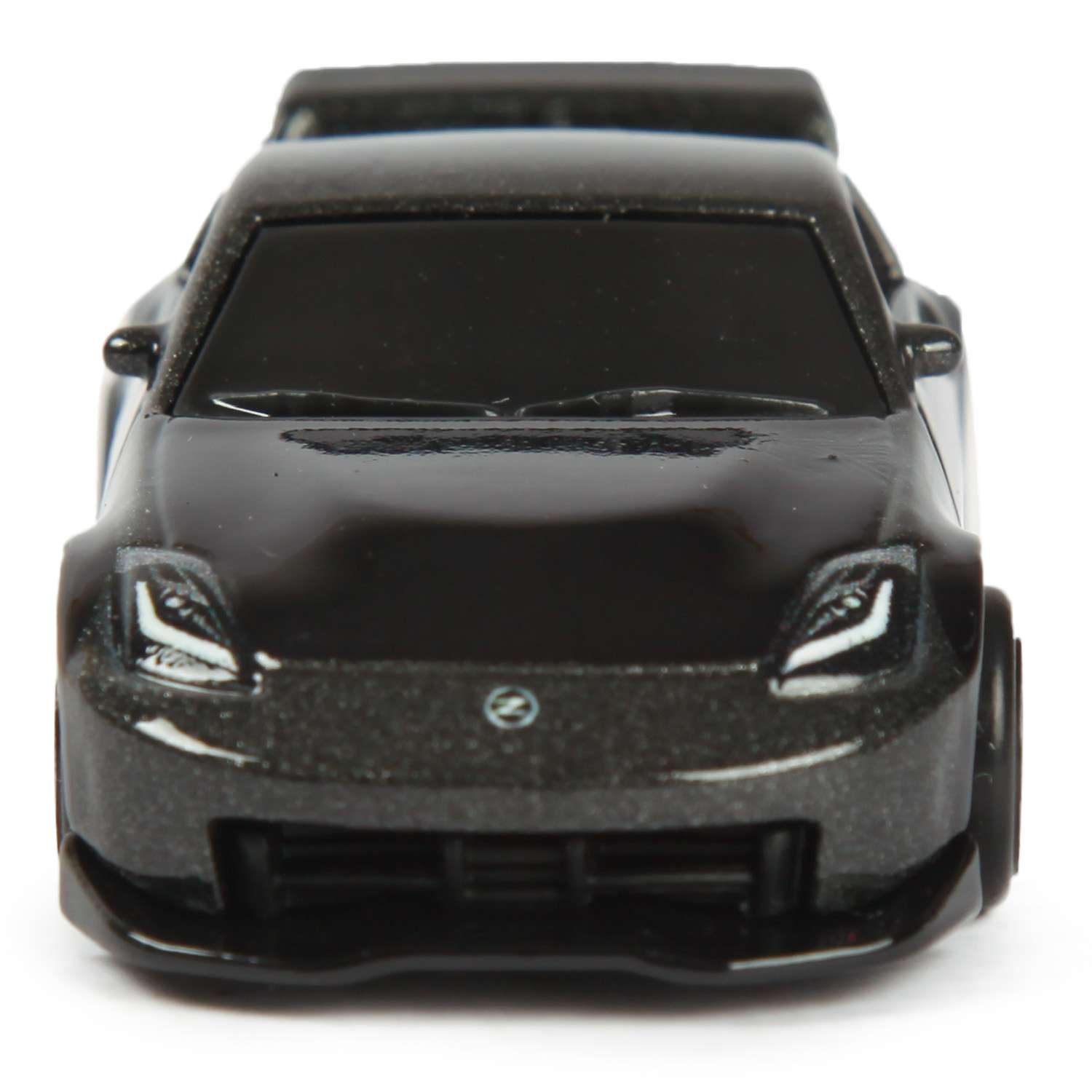 Автомобиль Hot Wheels Fast and Furious 1:64 HNR88 - фото 6