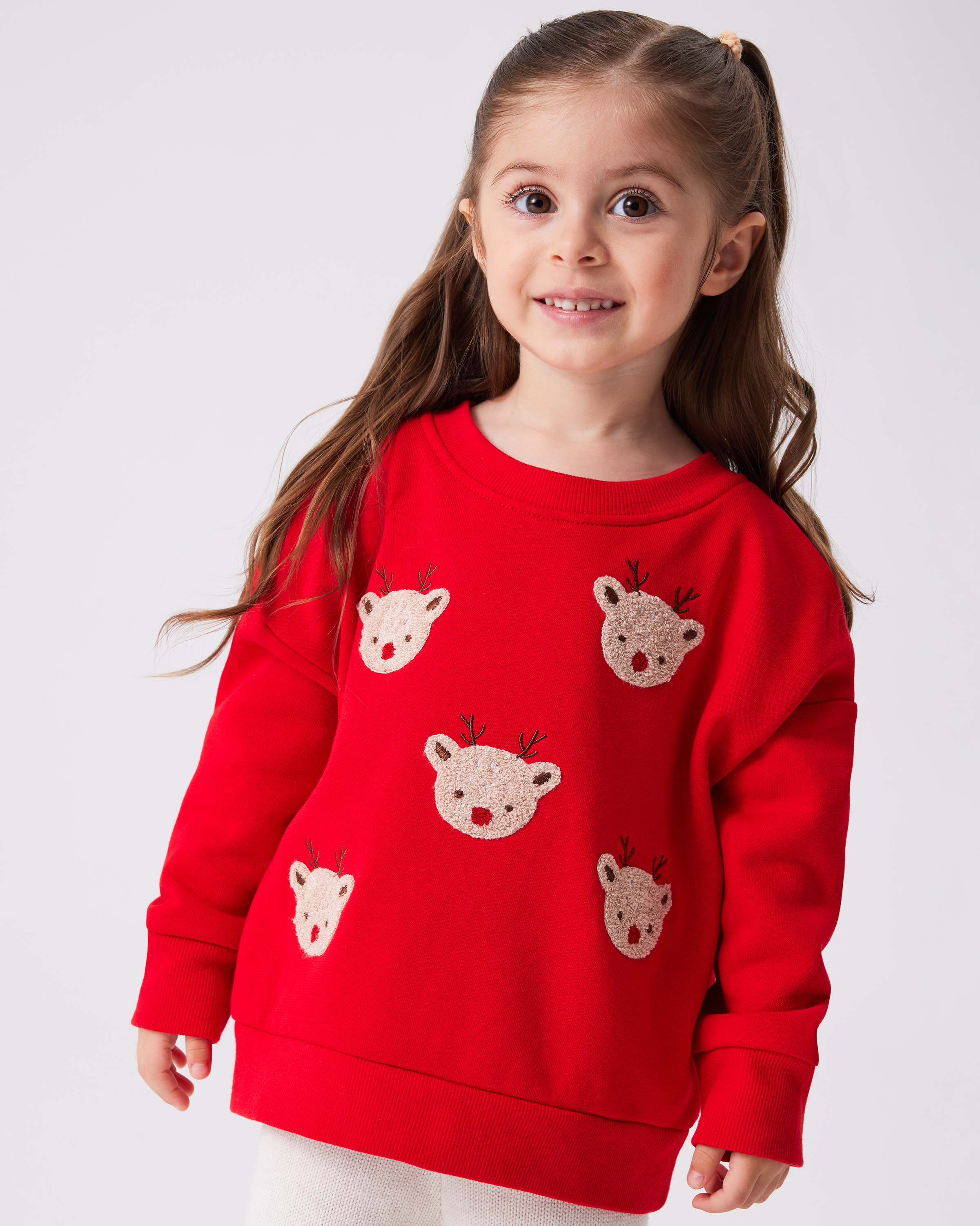 Свитшот BabyGо  W25BG4-BCT-58ig-11 - фото 1