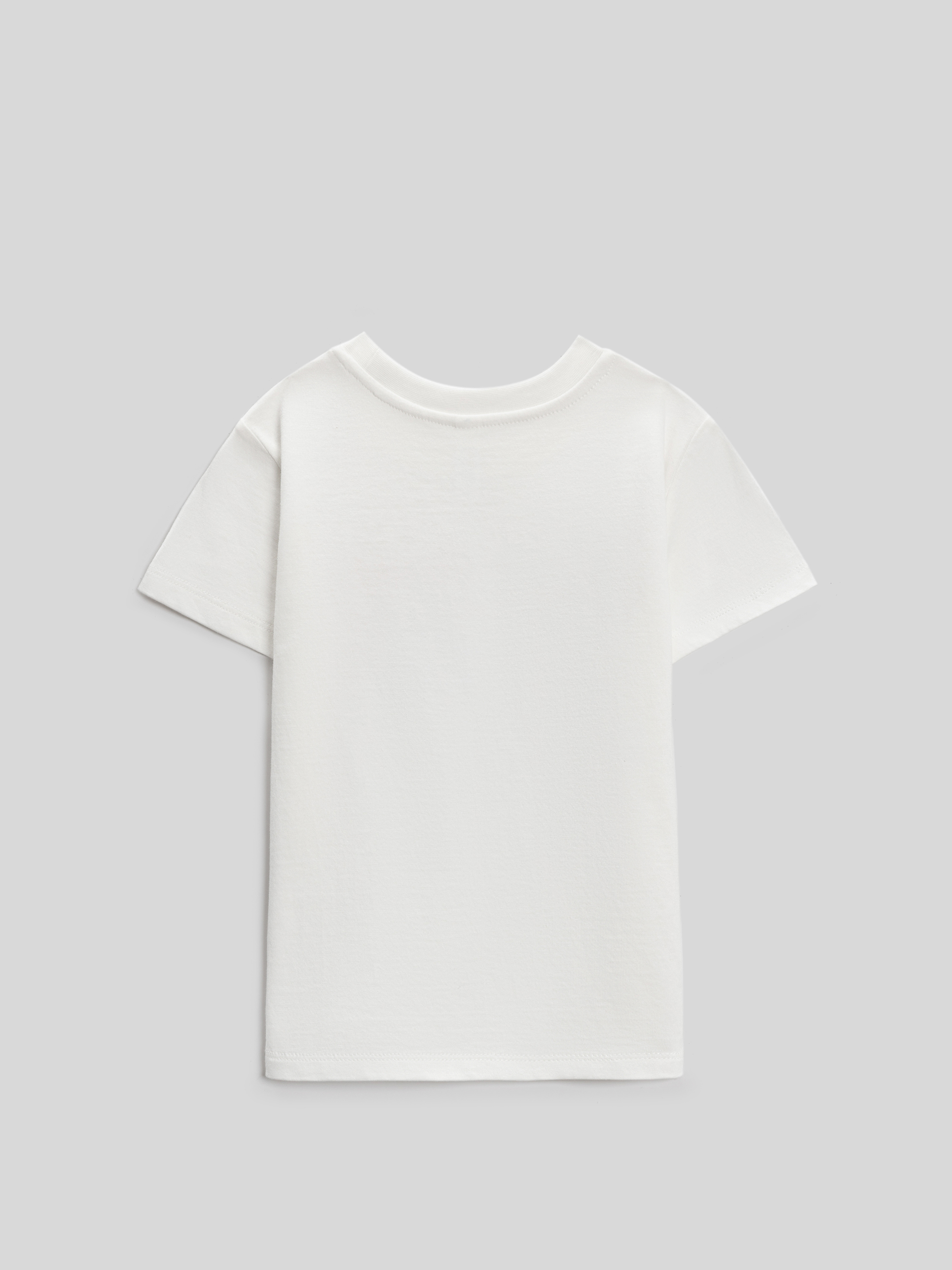 Футболка Acoola 20120510271_0089497 - фото 4