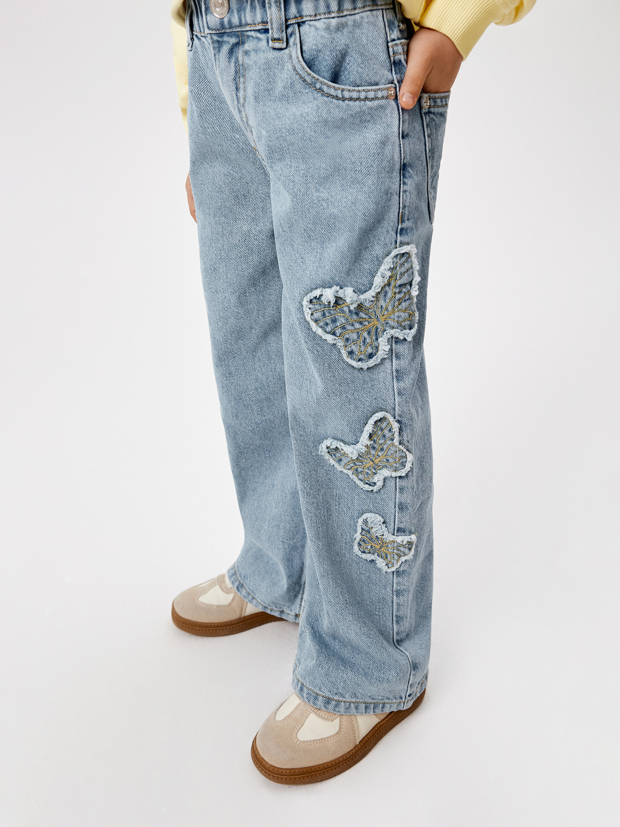 Джинсы Acoola 20220440107_0086240 - фото 6