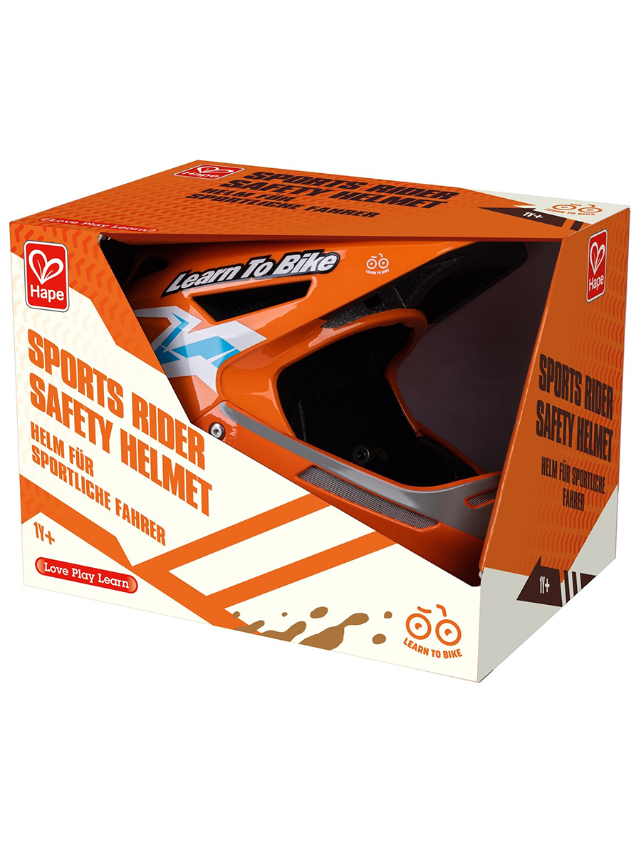 Шлем Hape - фото 6