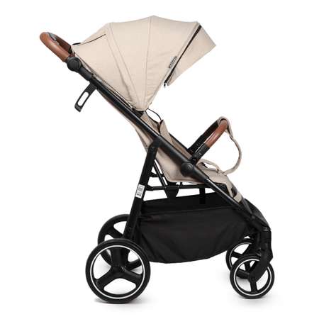Коляска прогулочная Babyton Magic Sand