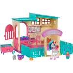 Игровой набор Happy Places Shopkins