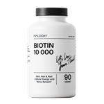 Бад MOLODAY Biotin 10 000