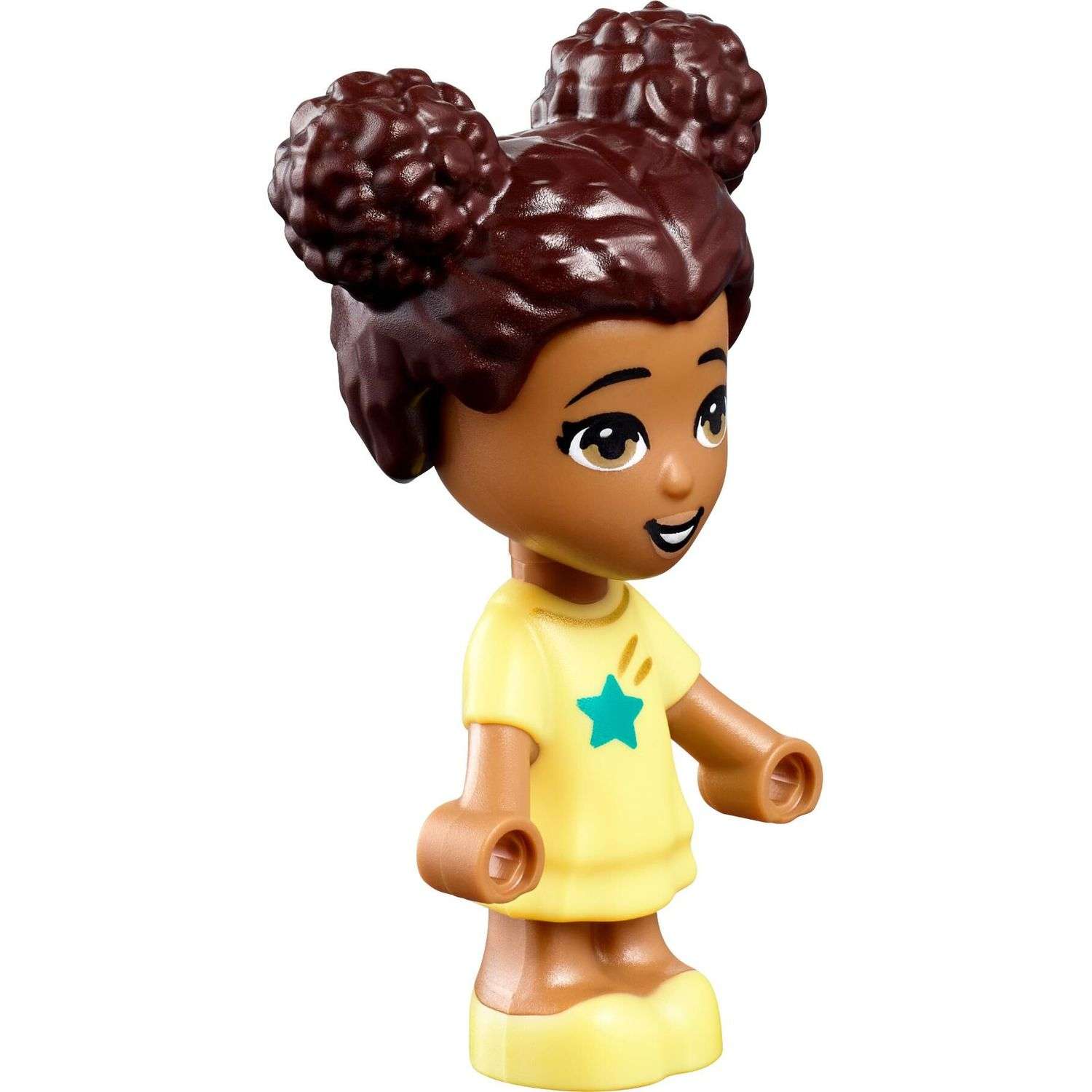 Конструктор LEGO Friends Торговый прилавок блочный - фото 8