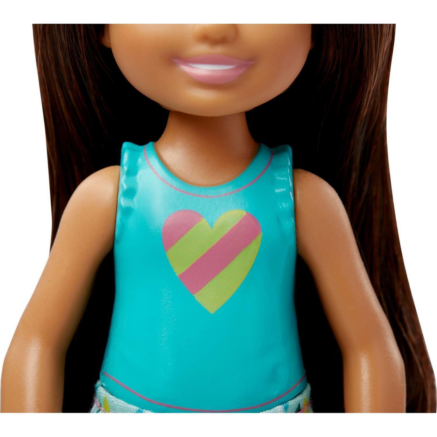 Кукла мини Barbie FDB32/FRL85 - фото 6