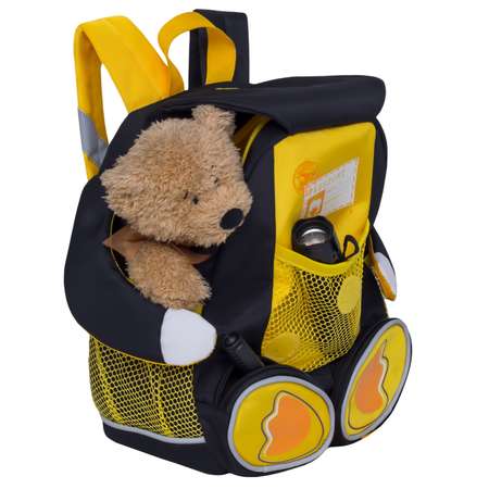 Рюкзак Grizzly Пингвин
