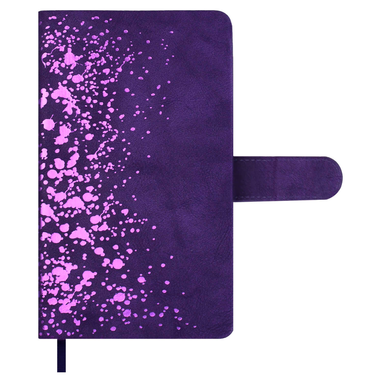 Ежедневник Феникс + ESCALADA 120 лист. - фото 5