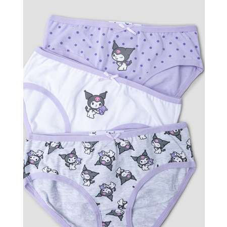 Трусы HELLO KITTY AND FRIENDS 3 шт