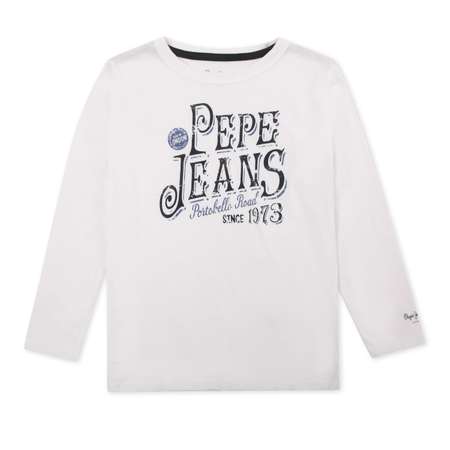 Лонгслив Pepe Jeans London