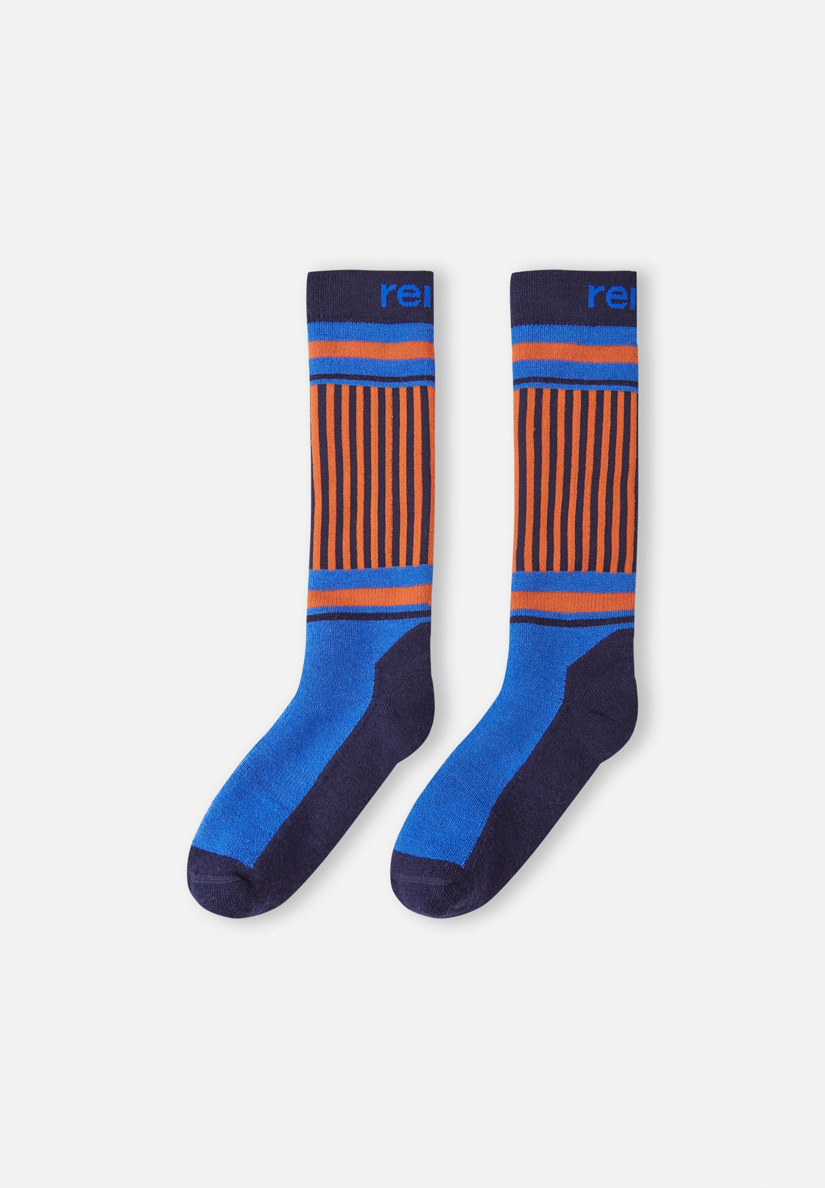 Носки Reima 5300048A-6631 - фото 1