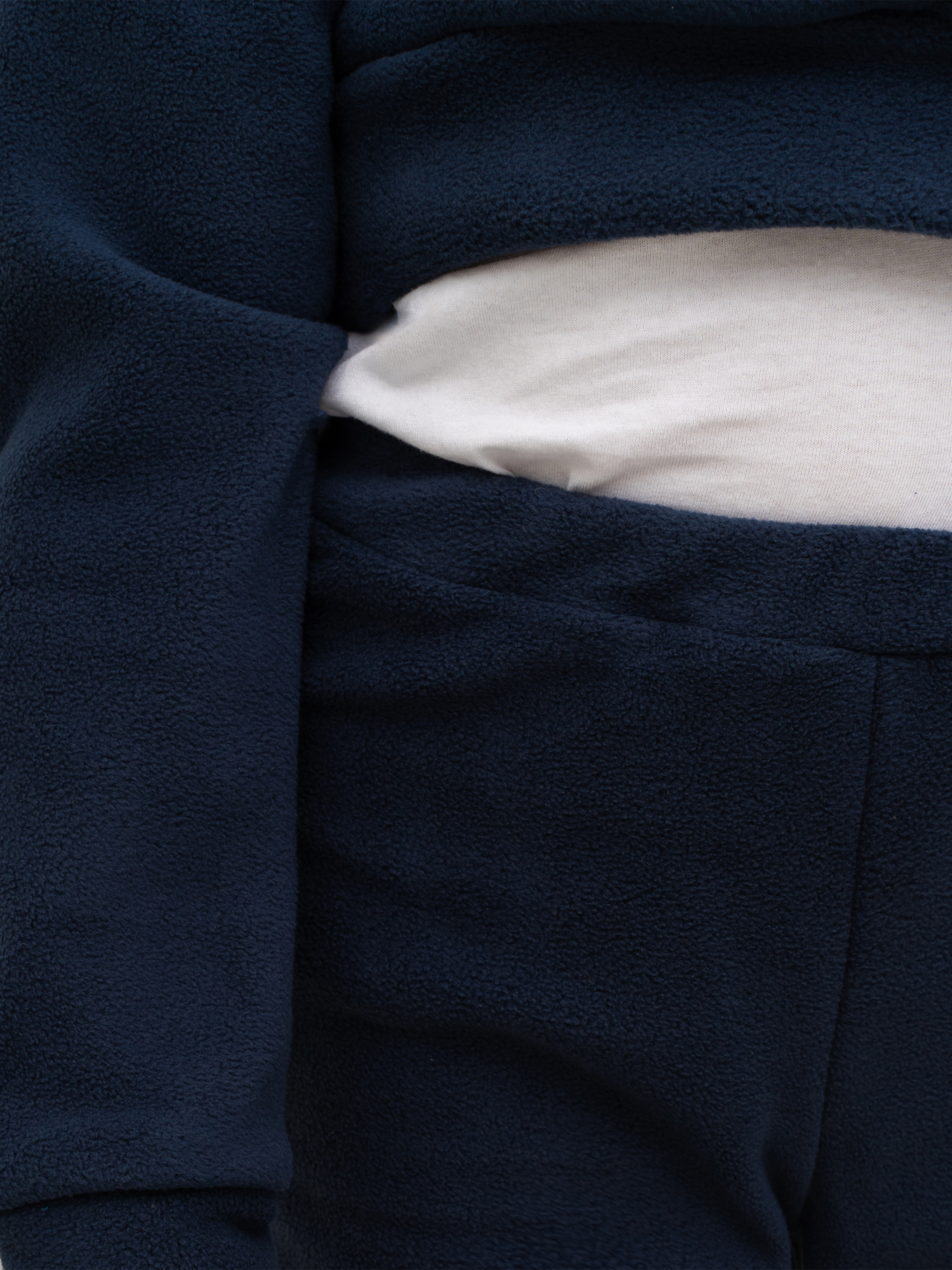 Костюм Утенок 7043г(ш) темно-синий - фото 10