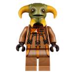 Фигурка LEGO Boolio sw1068