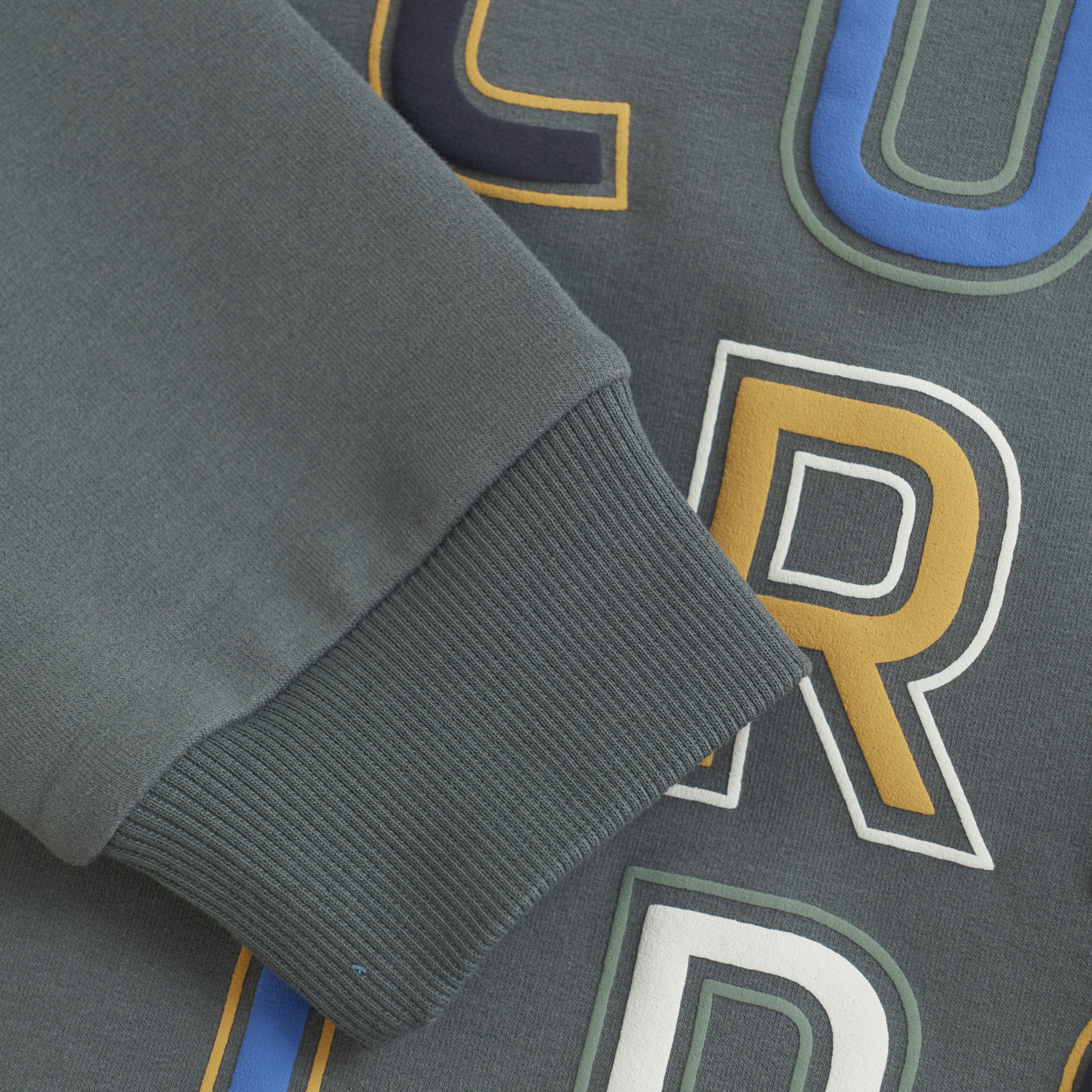 Свитшот Color Kids 742073-9751 - фото 3