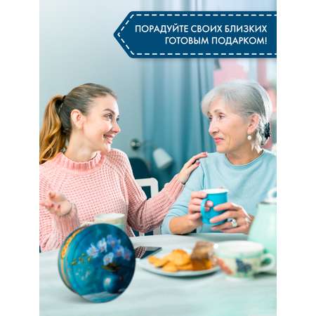 Печенье сдобное Сладкая сказка Regnum Натюрморт 400г