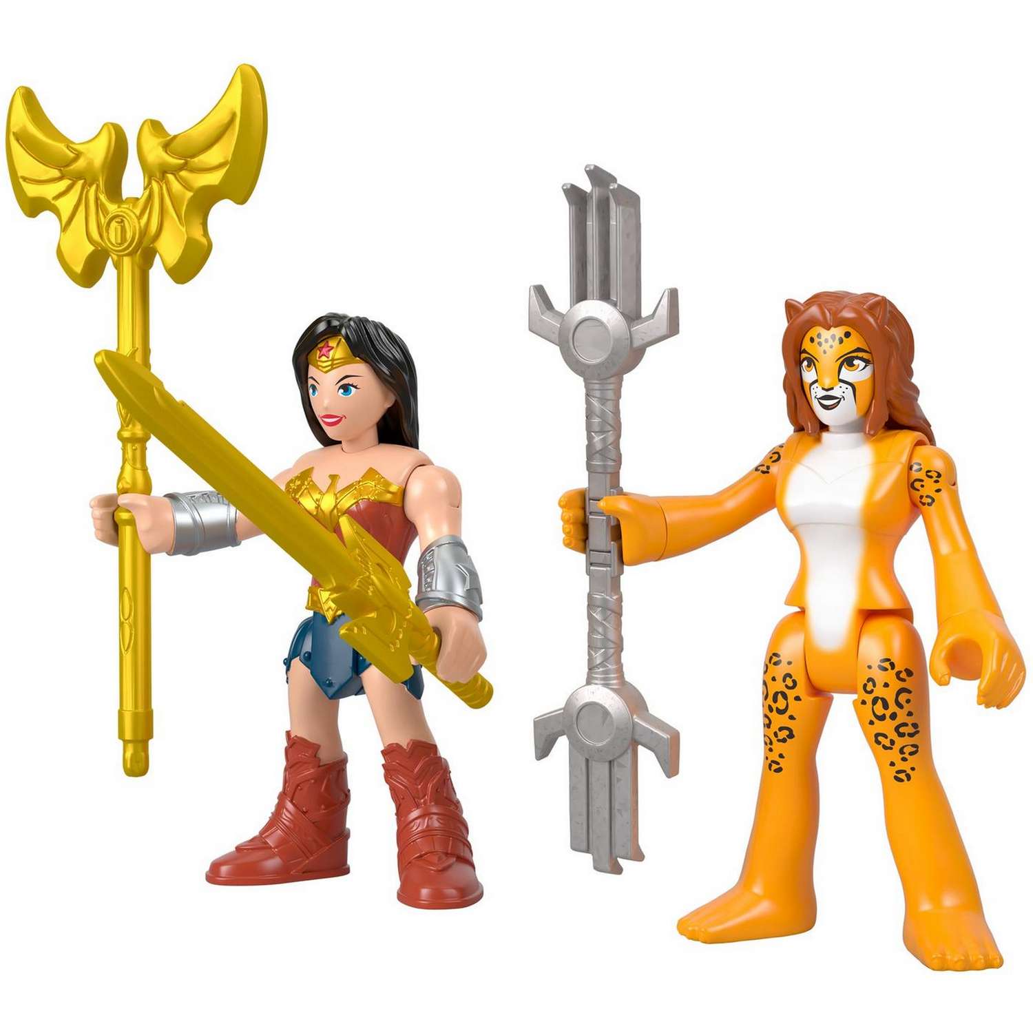 Фигурка IMAGINEXT - фото 5
